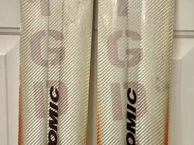 Atomic Big Daddy AFT 193 CM Free Ride Skis