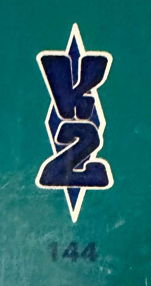 K2 Fatbob 144 CM Snowboard