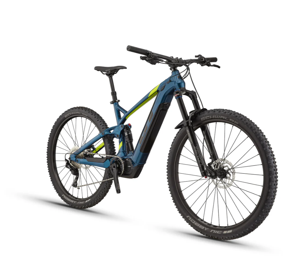 2023 GT eFroce Current Large SALE