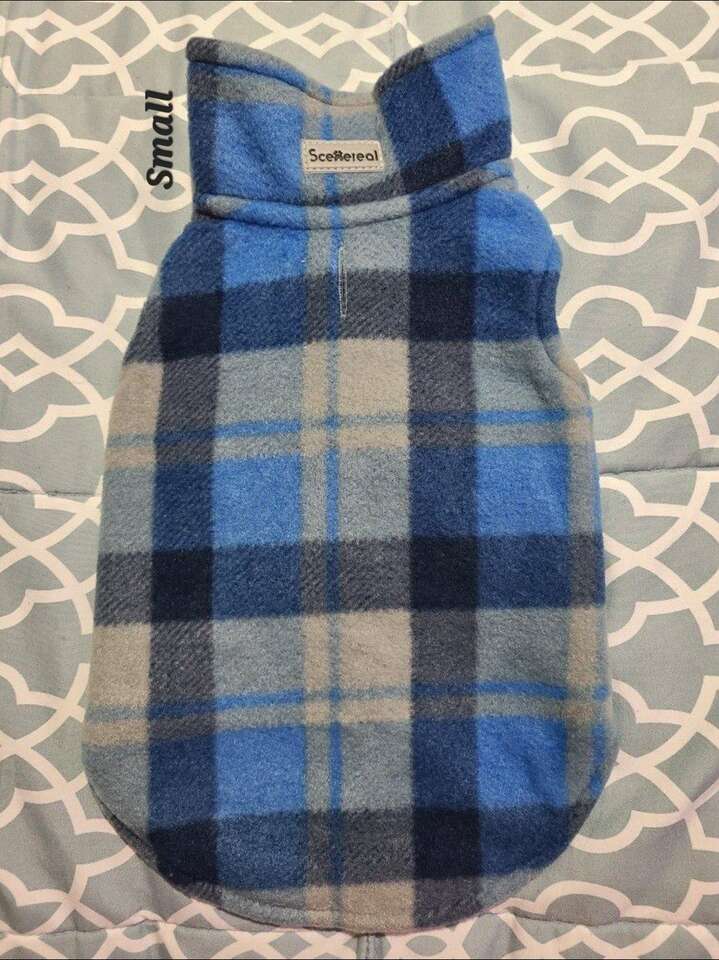 Dog Or Puppy Sweater New Small