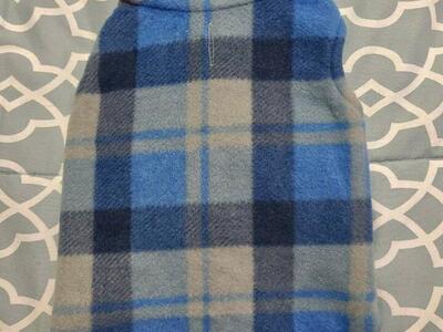 Dog Or Puppy Sweater New Small