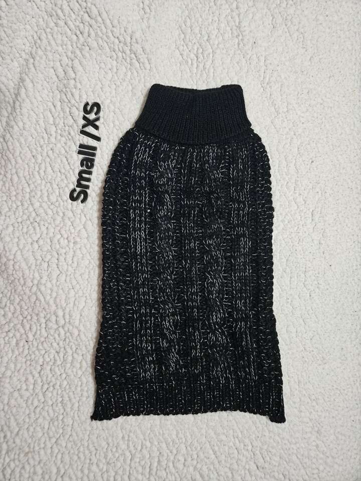 Dog Or Puppy Sweater New XS or Small