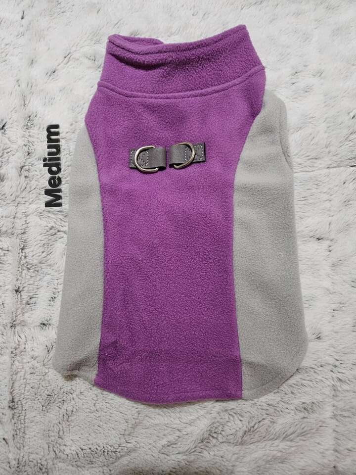 Dog Or Puppy Sweater New Medium