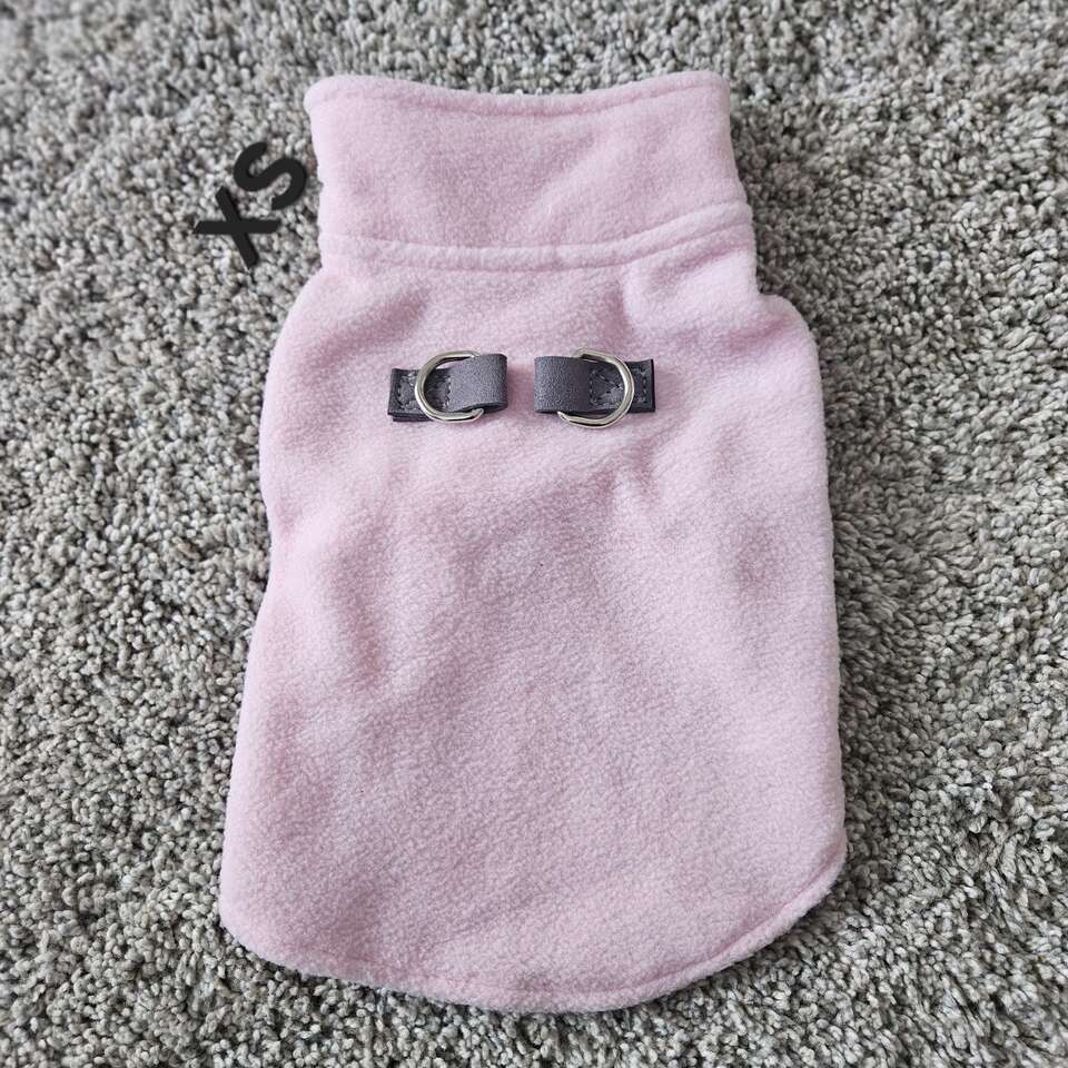 Dog or Puppy Sweater Extra Small Xs New