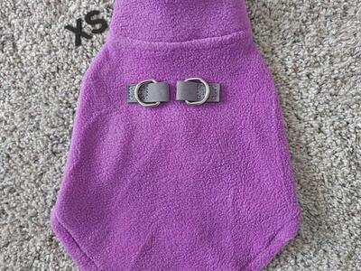 Dog or Puppy Sweater New Extra Small XS