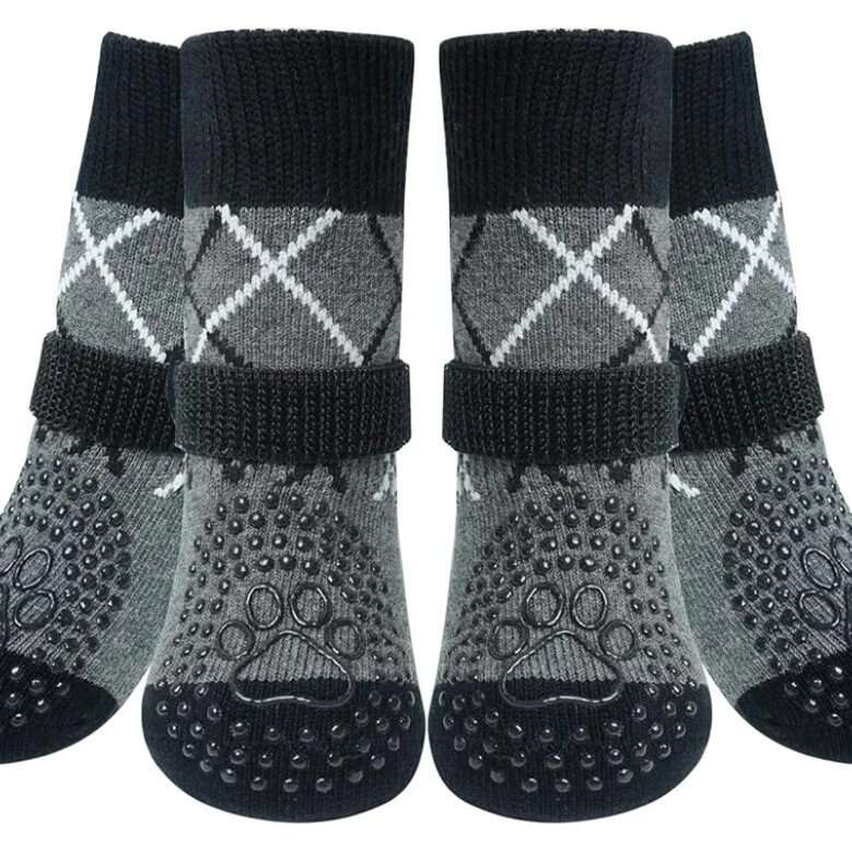 Dog Socks New Large