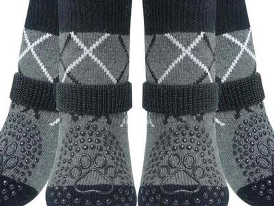 Dog Socks New Large