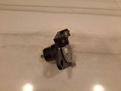 Six Pin Trailer Light Connector