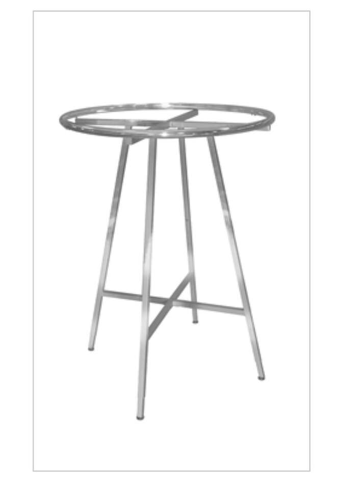 Adjustable Clothing Rounder