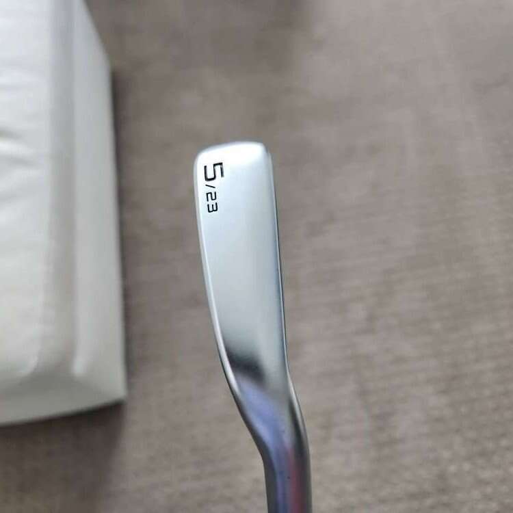 Cleveland launcher xl 5 iron
