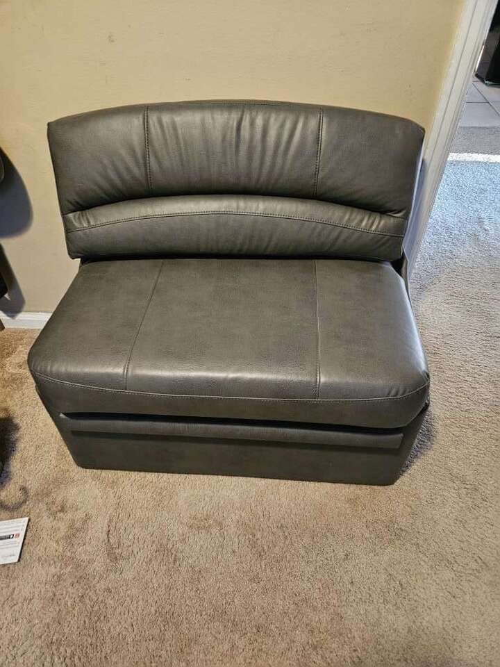 36" rv dinnette seat