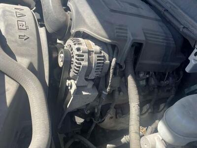 Trade Truck Exhaust Manifold Bolt Repair for Dental Services