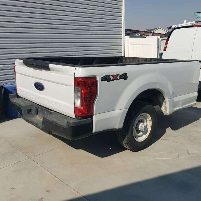 Find truck bed For Sale | ksl.com