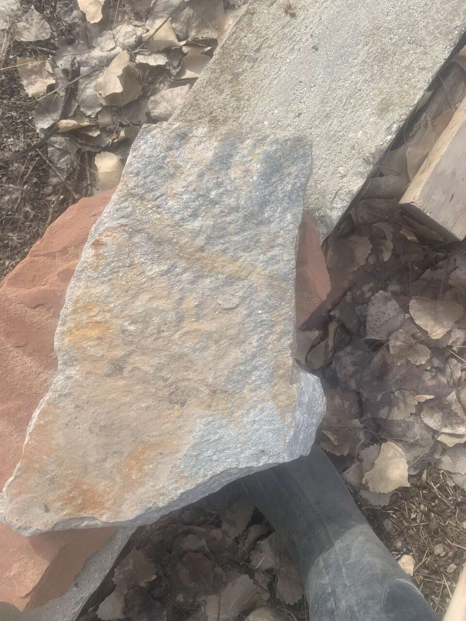 Quartzite