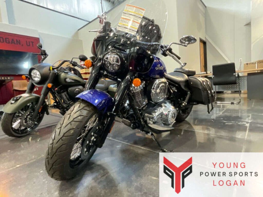 Motorcycles For Sale Utah & Idaho - Bullet Bikes, Cruisers