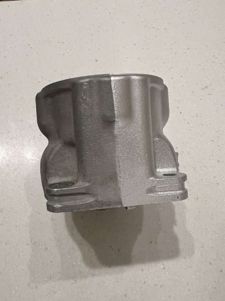 Vapor Blasting And Sand Blasting services