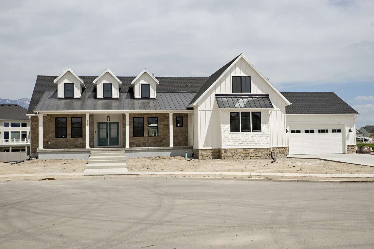 Building your home away from home?