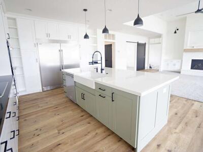 In search of Kitchen Remodeler?
