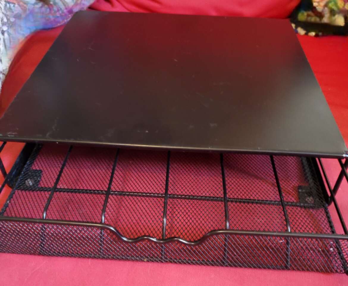 Keurig 42 K Cup coffee drawer Holder Storage