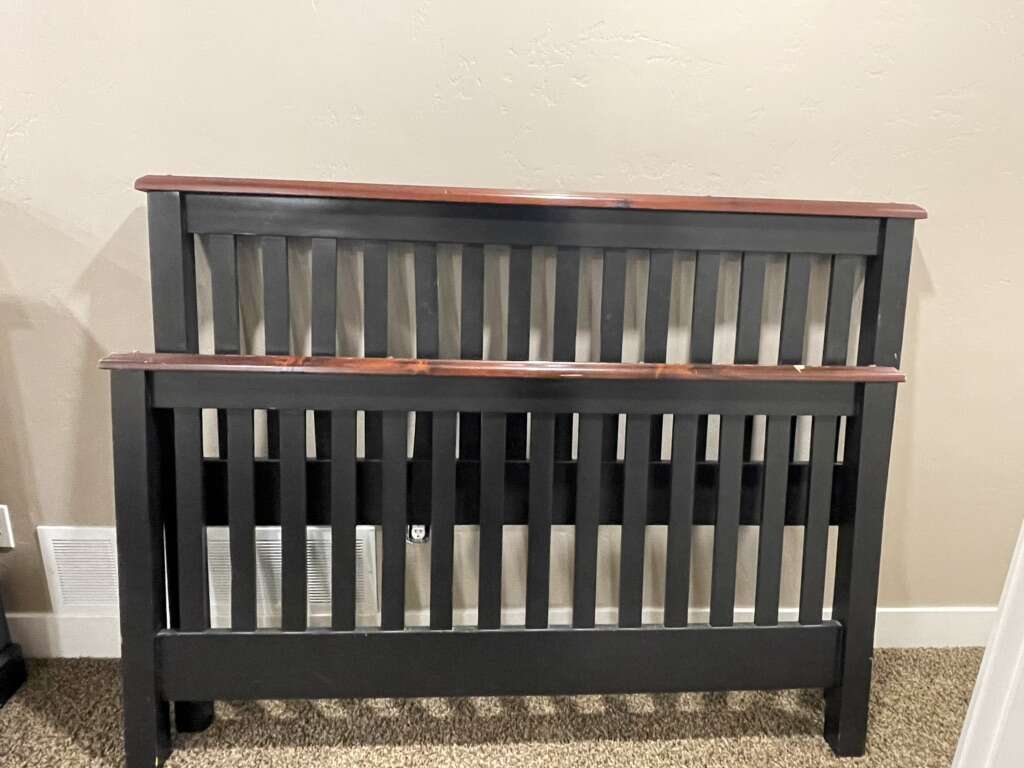 Queen Size Headboard And Footboard Furniture