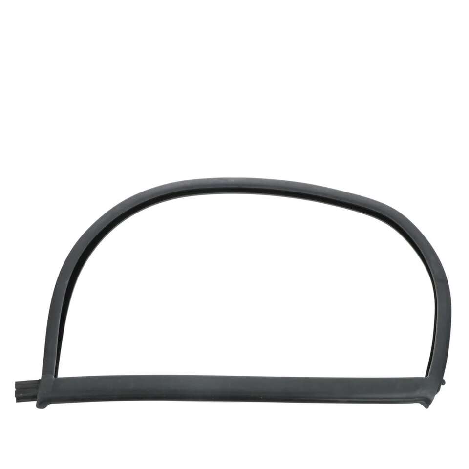 Ram ProMaster 1500 2500 Weather Strip Door Glass