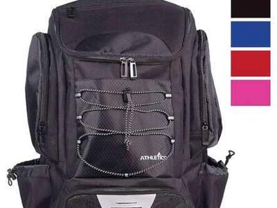 Athletico Swim Backpack Like New