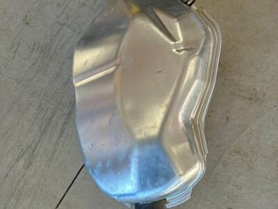 Polaris Khaos Exhaust