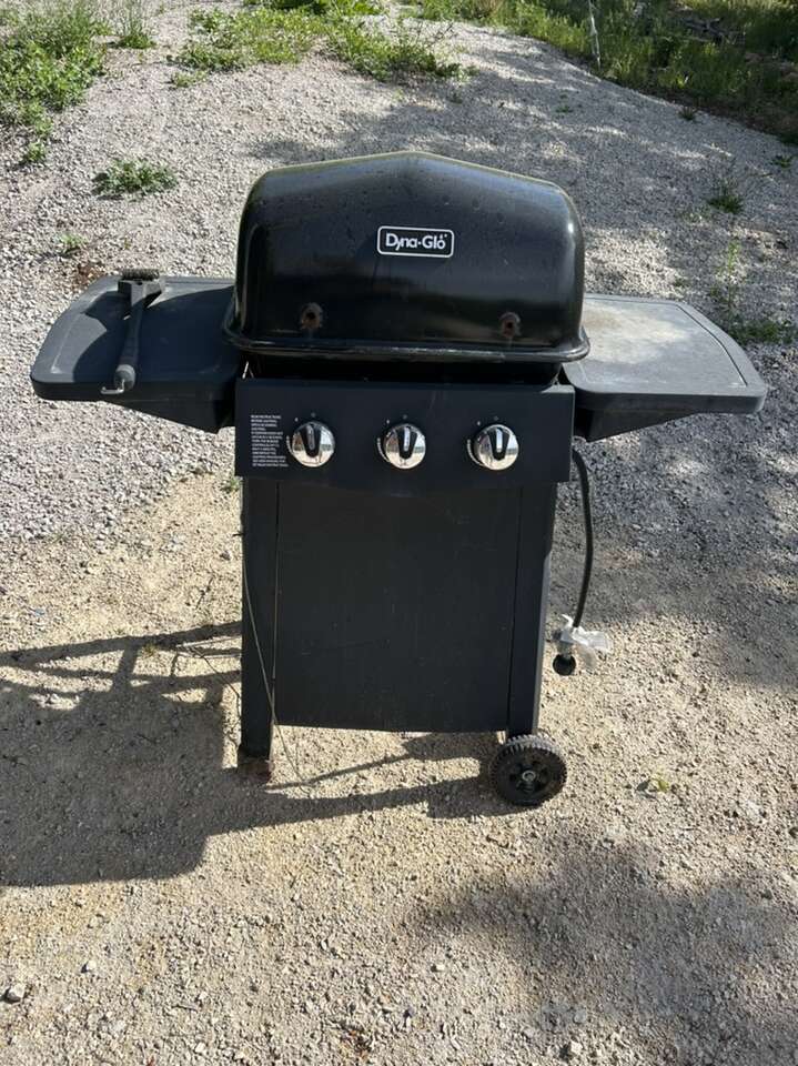 Grill