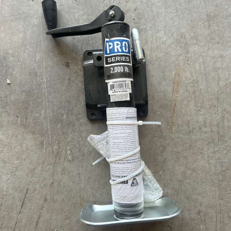 Trailer Jack