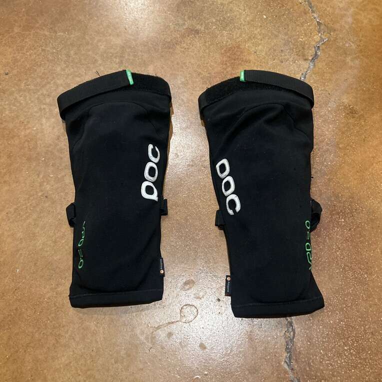 Biking Pads