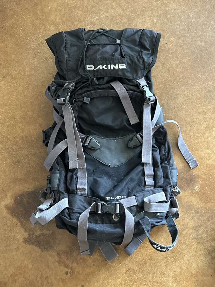 Dakine Bag