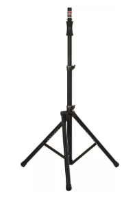 Ultimate Support TS-100 Black Tripod Speaker Stand