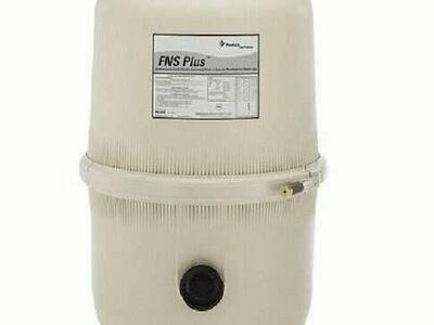 Pentair FNS PLUS DE 48 Sq ft Pool Filter 180008