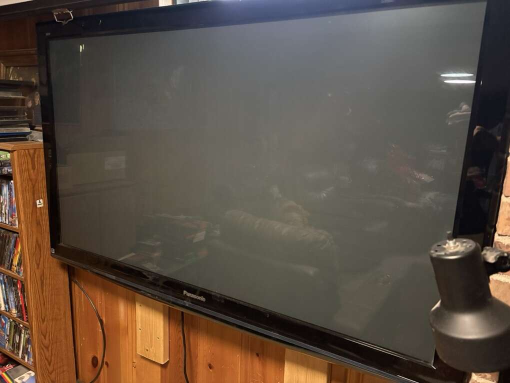 Find Panasonic TVs For Sale | ksl.com