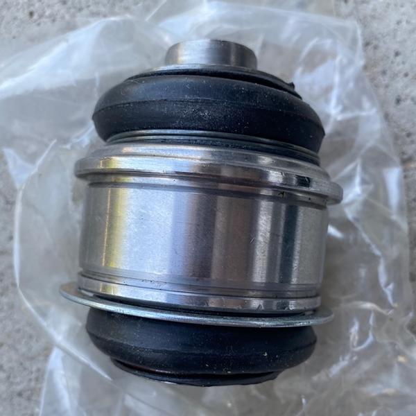 Pair Of Dorman Knuckle Bushing 905-533 BMW