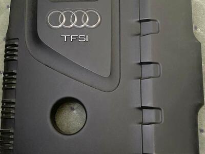 Audi Engine Cover