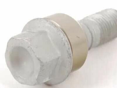 Porsche Wheel Bolts