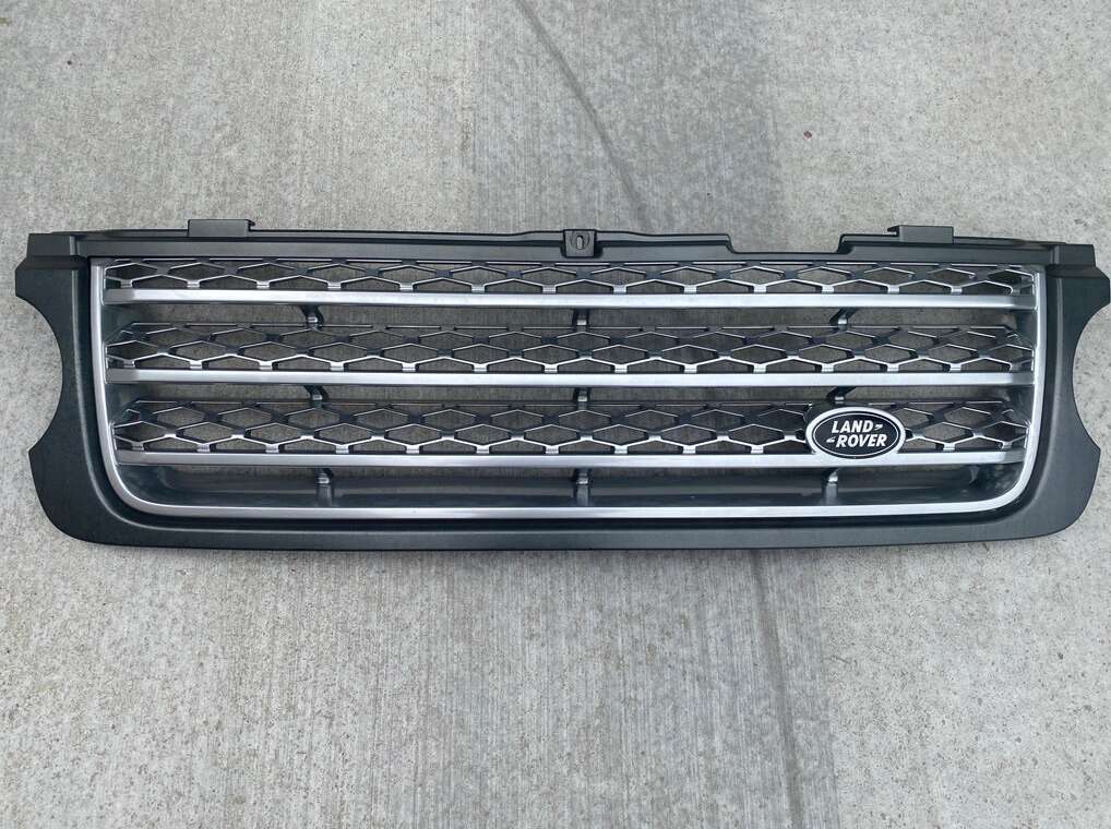 Genuine Range Rover Sport Grille