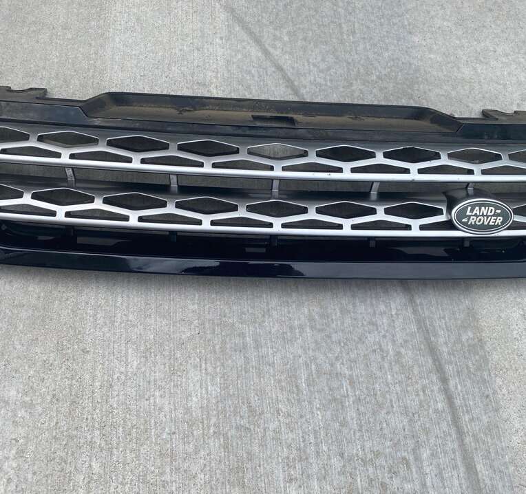 Genuine Range Rover Sport Grille