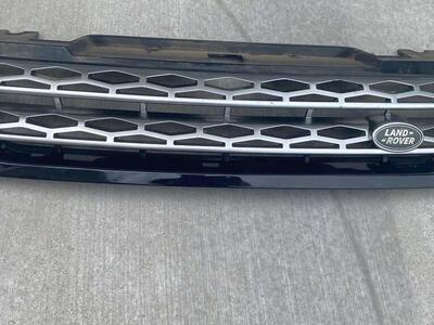 Genuine Range Rover Sport Grille