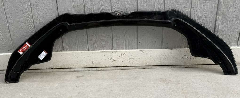 Maxton Design Front Splitter Audi A5/S5