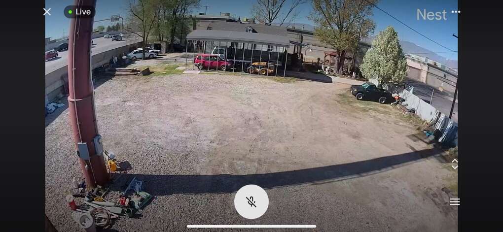 Commercial Lot 9000 Sq Ft