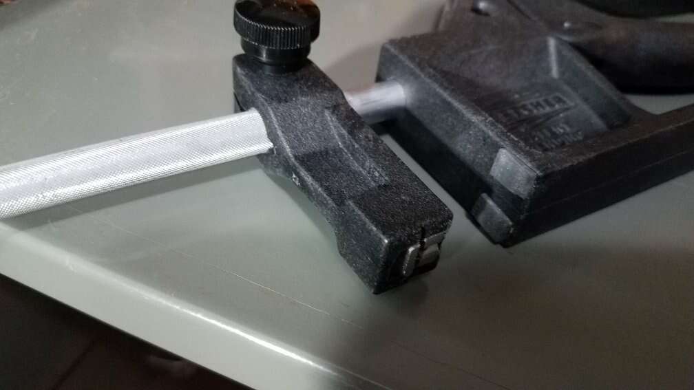 FLETCHER FRAME TOOL FRAMEMATE