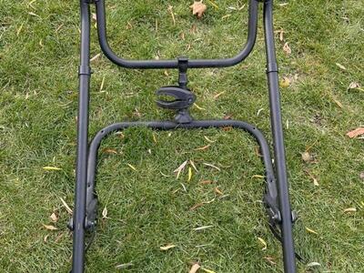 Xt Van Elite Thule Bike Rack Ram Sprinter Rear
