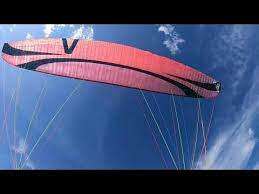 Cayenne 6 Small Paraglider Skywalk