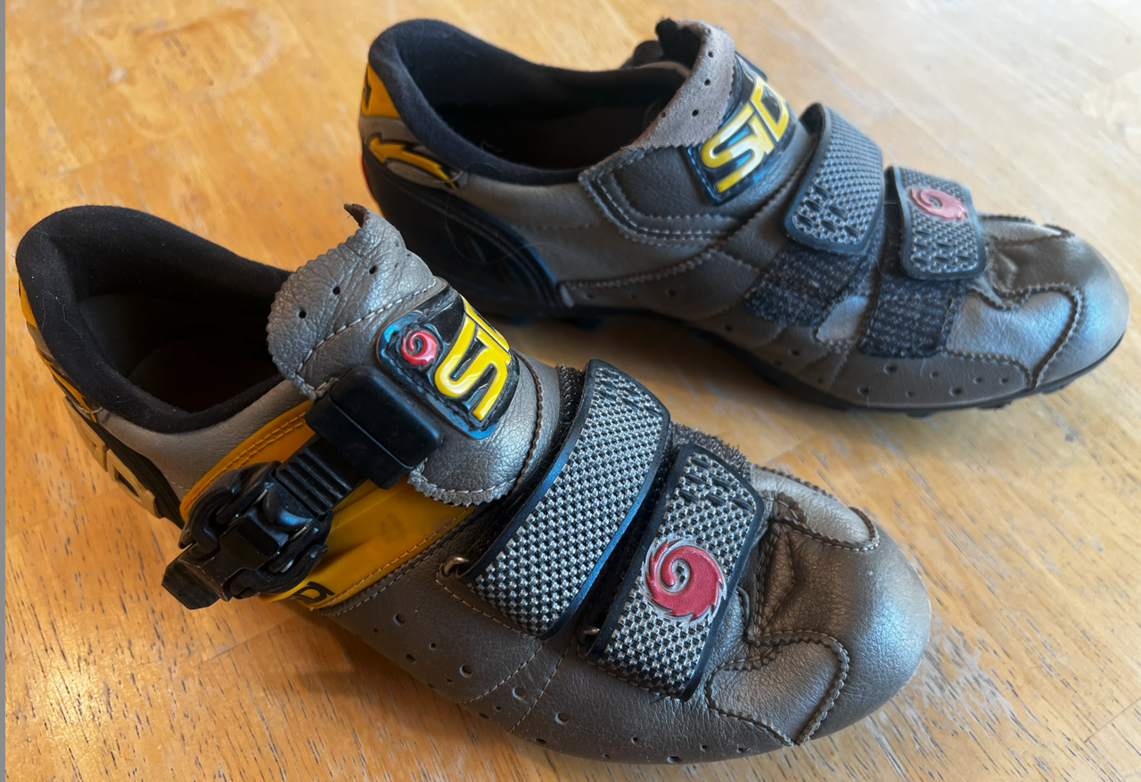 Sidi Dominator sz38