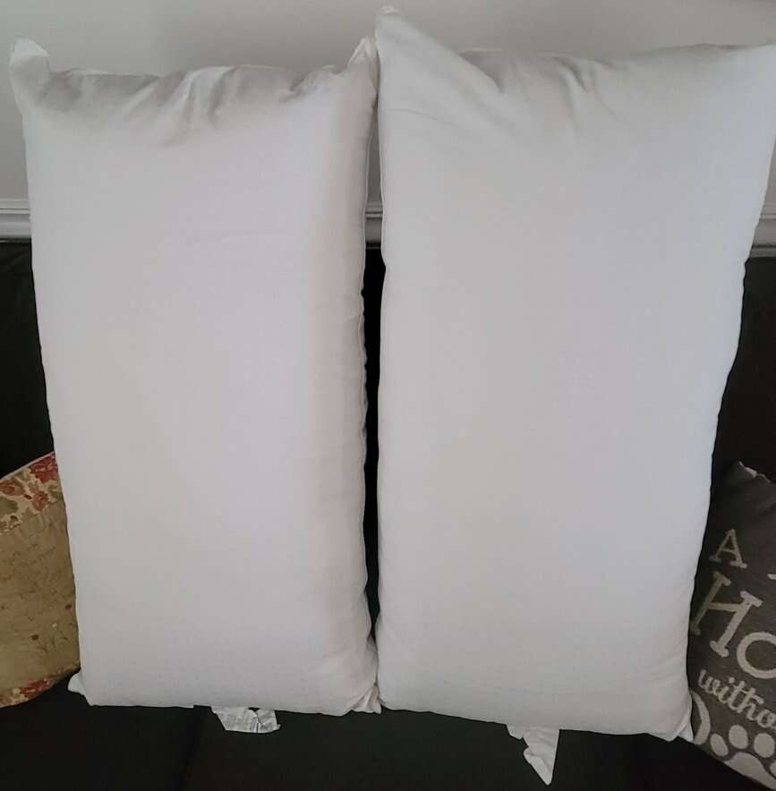 Serta King Size Pillows Furniture