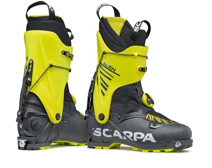 Scarps Alien Alpine Touring Boot - 2021 27