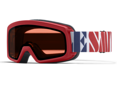 Smith Rascal Youth Snow Goggles