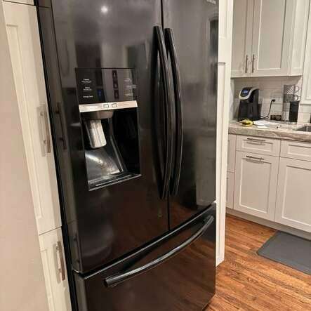 Samsung Fridge Freezer FREE